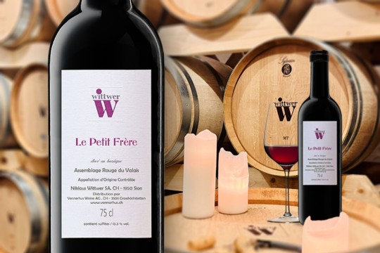 5 Kachel Monats-Hit 02.2026